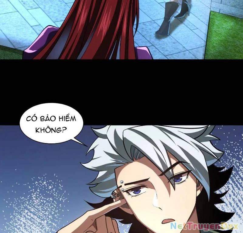 Thần Trò Chơi Dục Vọng - Chapter 39 - Page 3