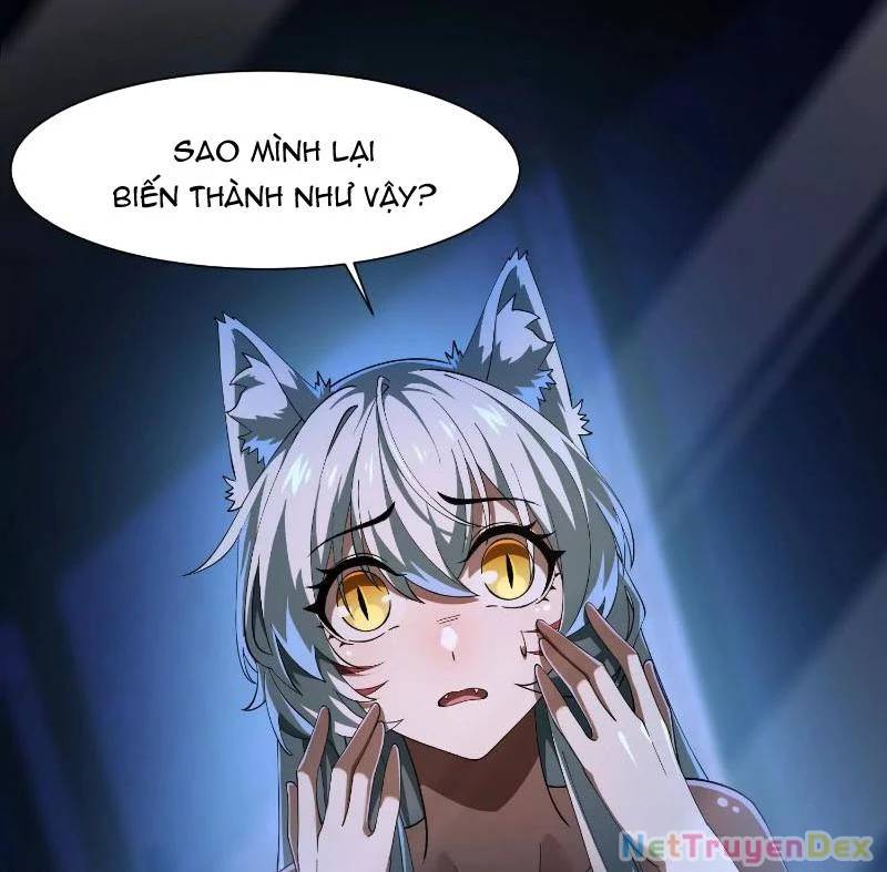 Thần Trò Chơi Dục Vọng - Chapter 39 - Page 30