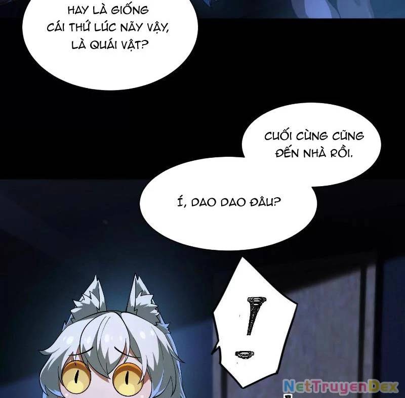 Thần Trò Chơi Dục Vọng - Chapter 39 - Page 33