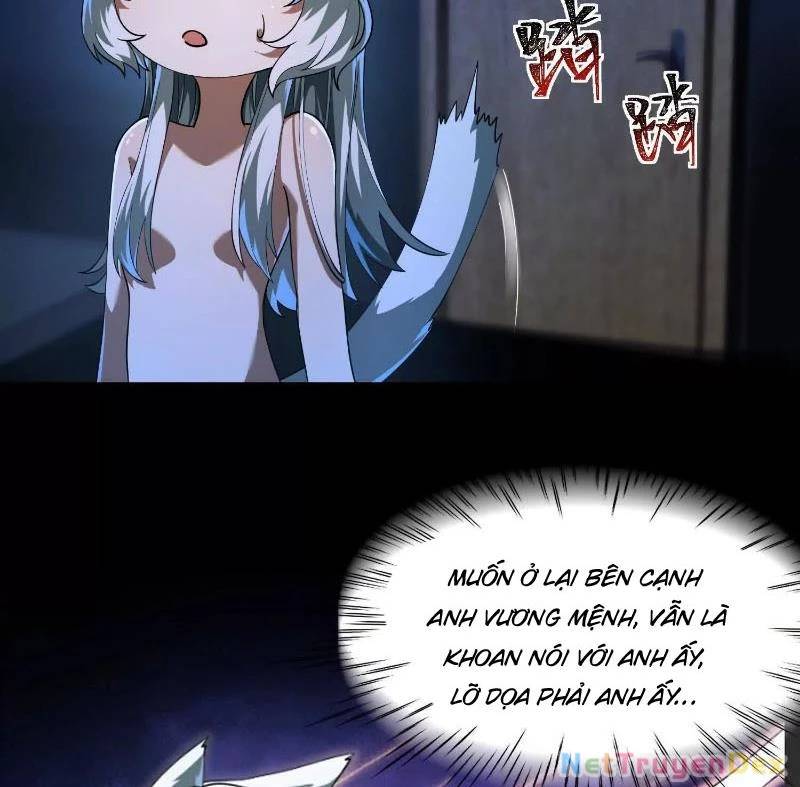 Thần Trò Chơi Dục Vọng - Chapter 39 - Page 34