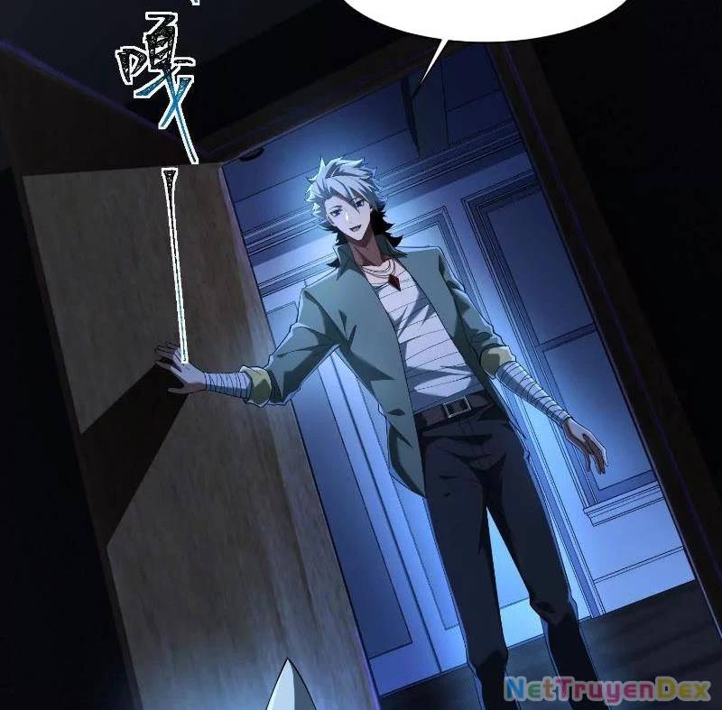 Thần Trò Chơi Dục Vọng - Chapter 39 - Page 36