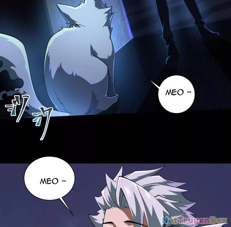 Thần Trò Chơi Dục Vọng - Chapter 39 - Page 37