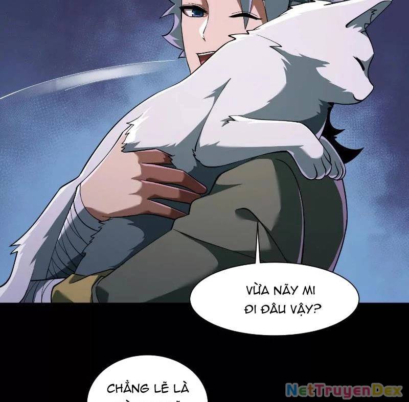 Thần Trò Chơi Dục Vọng - Chapter 39 - Page 38