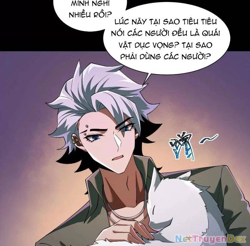 Thần Trò Chơi Dục Vọng - Chapter 39 - Page 39