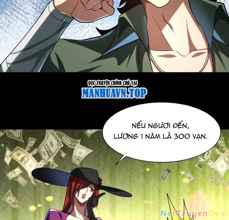 Thần Trò Chơi Dục Vọng - Chapter 39 - Page 4