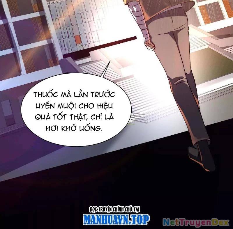 Thần Trò Chơi Dục Vọng - Chapter 39 - Page 42