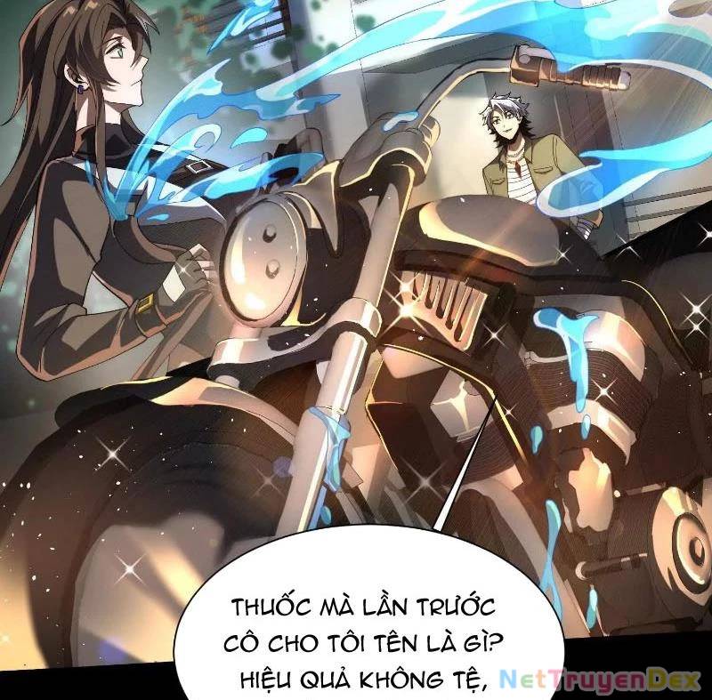 Thần Trò Chơi Dục Vọng - Chapter 39 - Page 45