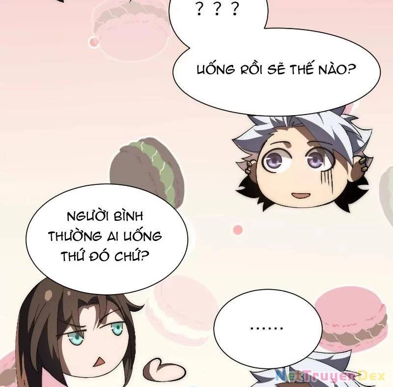 Thần Trò Chơi Dục Vọng - Chapter 39 - Page 48