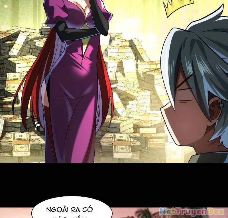 Thần Trò Chơi Dục Vọng - Chapter 39 - Page 5