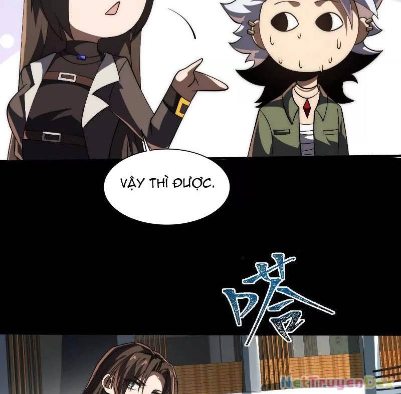 Thần Trò Chơi Dục Vọng - Chapter 39 - Page 50