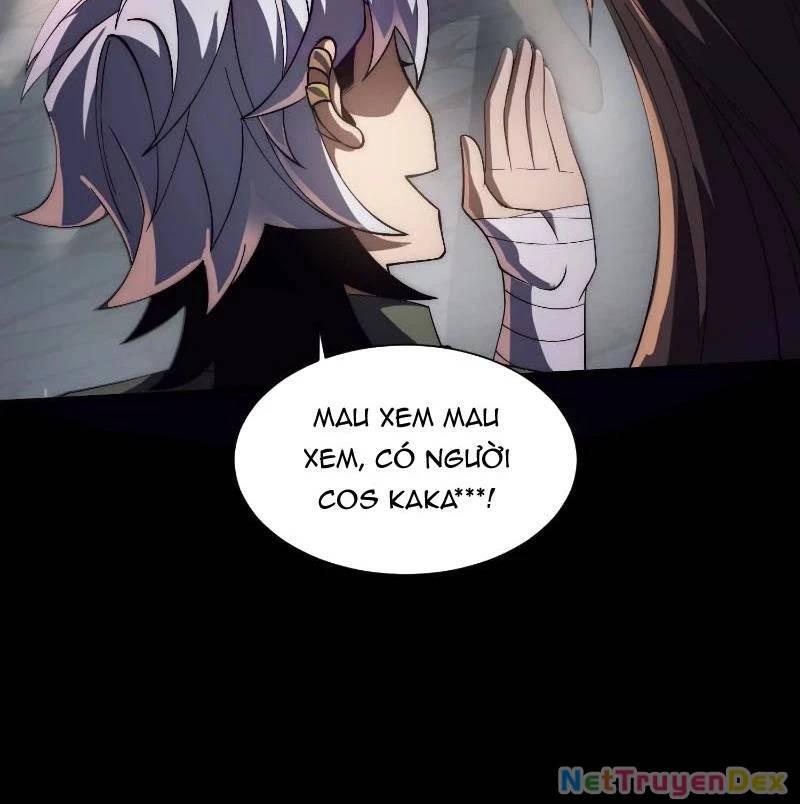 Thần Trò Chơi Dục Vọng - Chapter 39 - Page 53