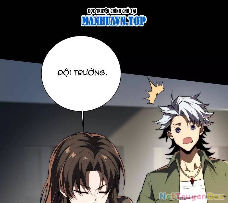 Thần Trò Chơi Dục Vọng - Chapter 39 - Page 54