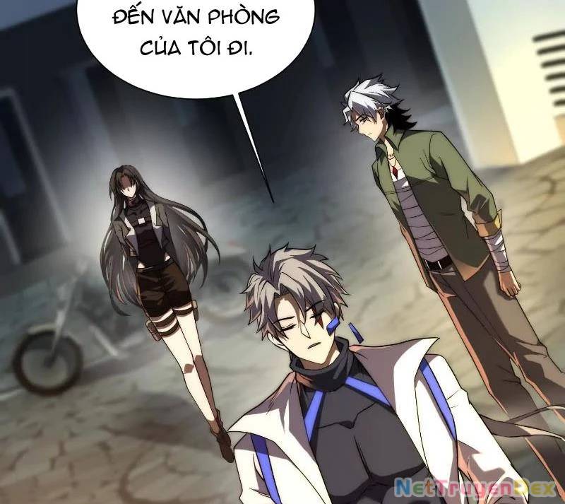 Thần Trò Chơi Dục Vọng - Chapter 39 - Page 59