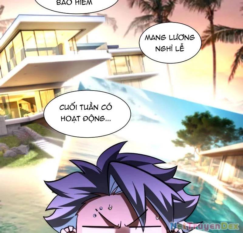 Thần Trò Chơi Dục Vọng - Chapter 39 - Page 6