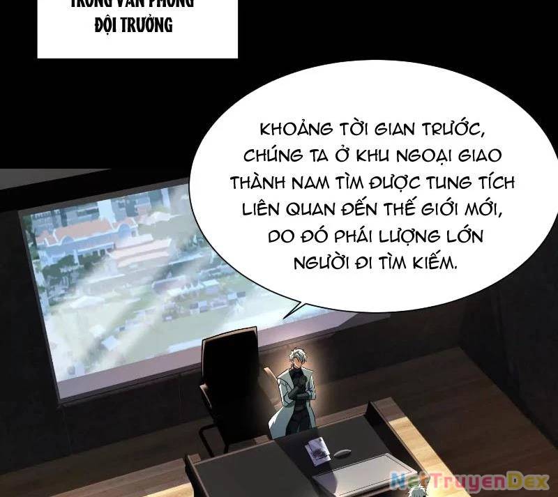 Thần Trò Chơi Dục Vọng - Chapter 39 - Page 61