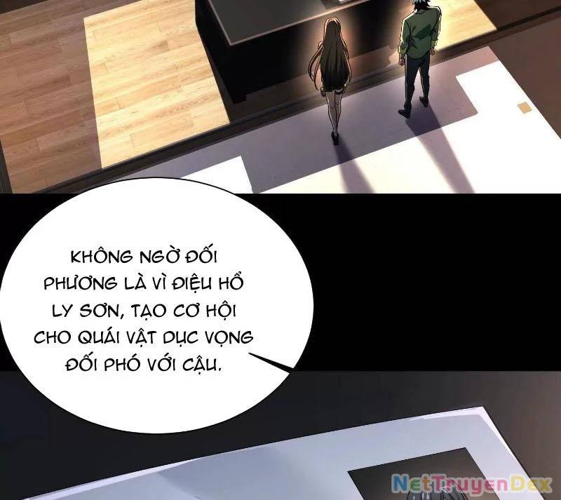 Thần Trò Chơi Dục Vọng - Chapter 39 - Page 62