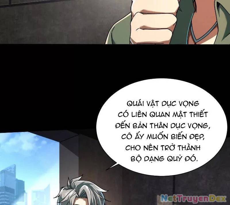 Thần Trò Chơi Dục Vọng - Chapter 39 - Page 65