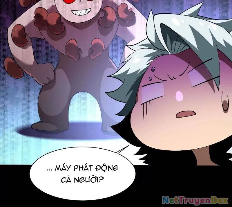 Thần Trò Chơi Dục Vọng - Chapter 39 - Page 69