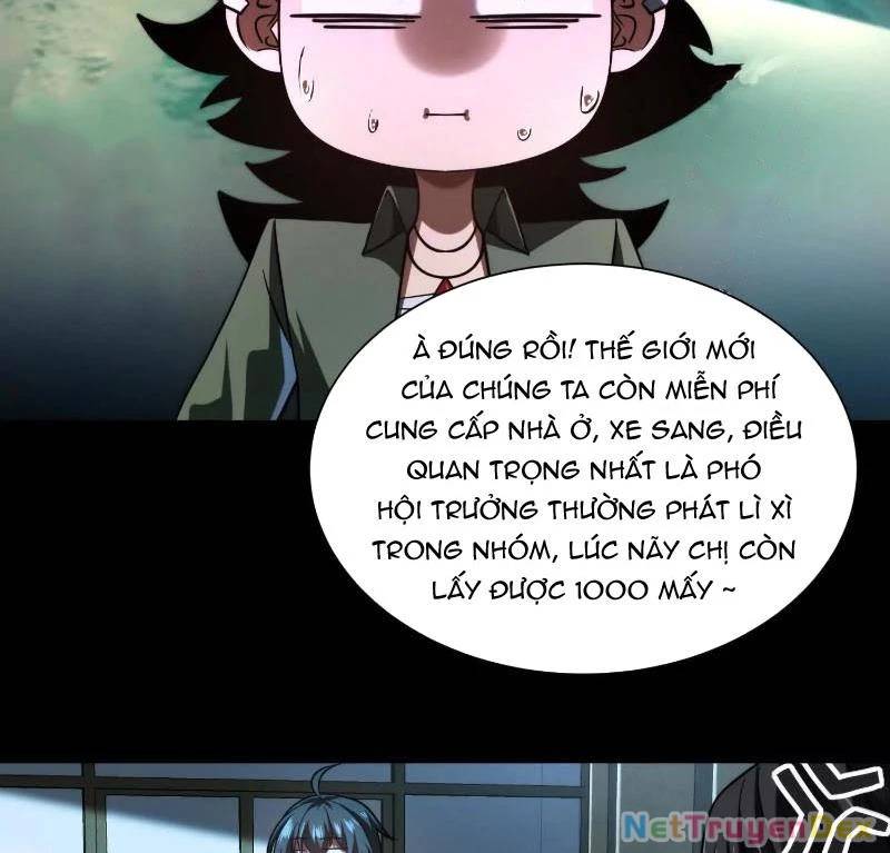 Thần Trò Chơi Dục Vọng - Chapter 39 - Page 7