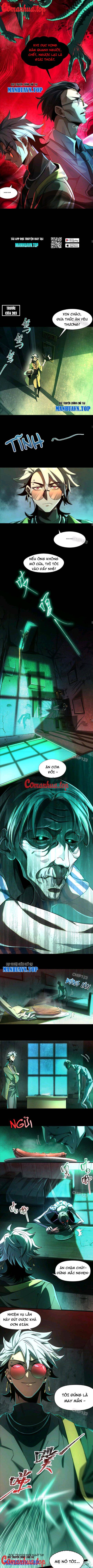 Thần Trò Chơi Dục Vọng - Chapter 4 - Page 4