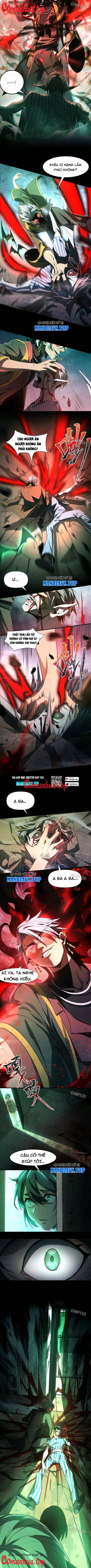 Thần Trò Chơi Dục Vọng - Chapter 4 - Page 6