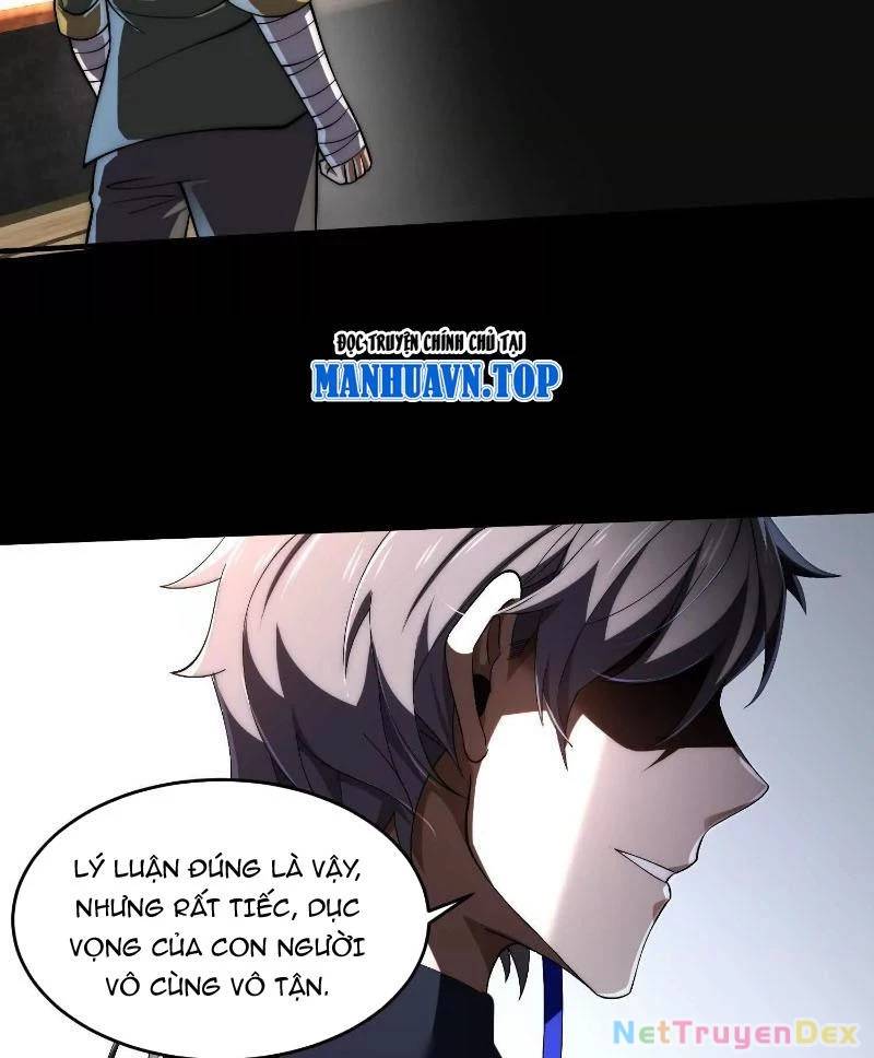 Thần Trò Chơi Dục Vọng - Chapter 40 - Page 10