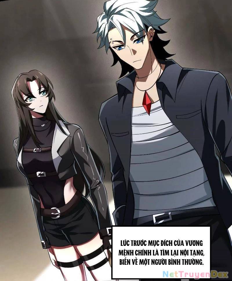 Thần Trò Chơi Dục Vọng - Chapter 40 - Page 13