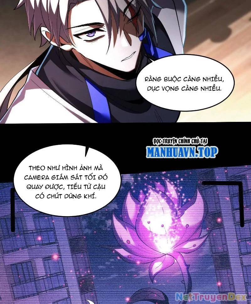 Thần Trò Chơi Dục Vọng - Chapter 40 - Page 16