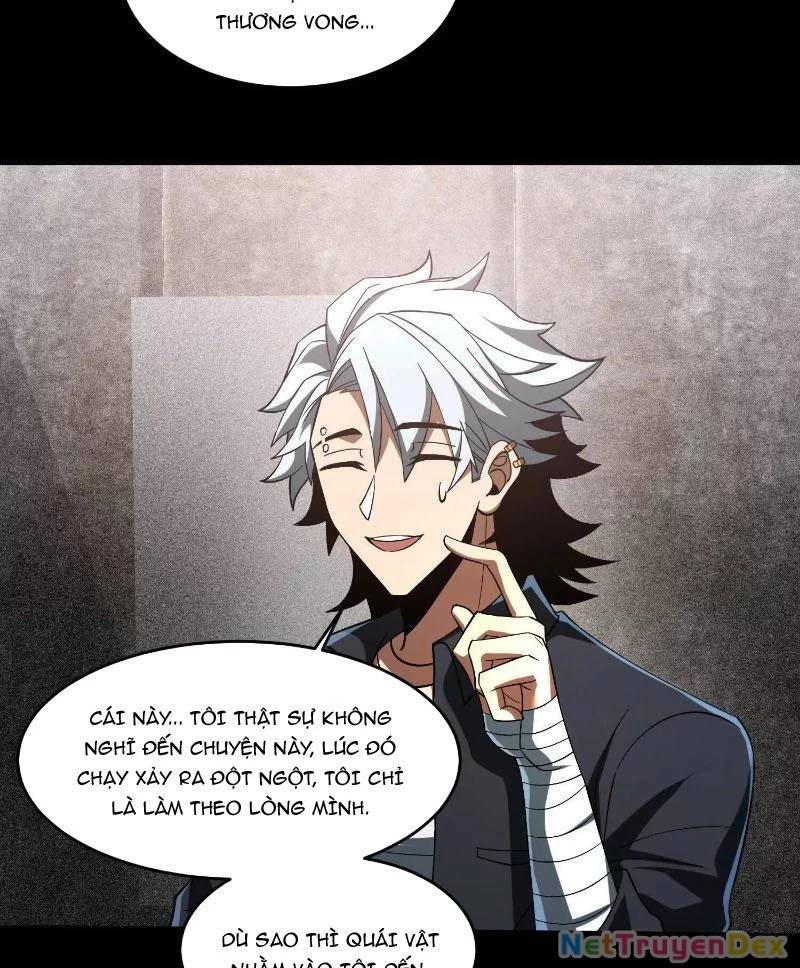 Thần Trò Chơi Dục Vọng - Chapter 40 - Page 18
