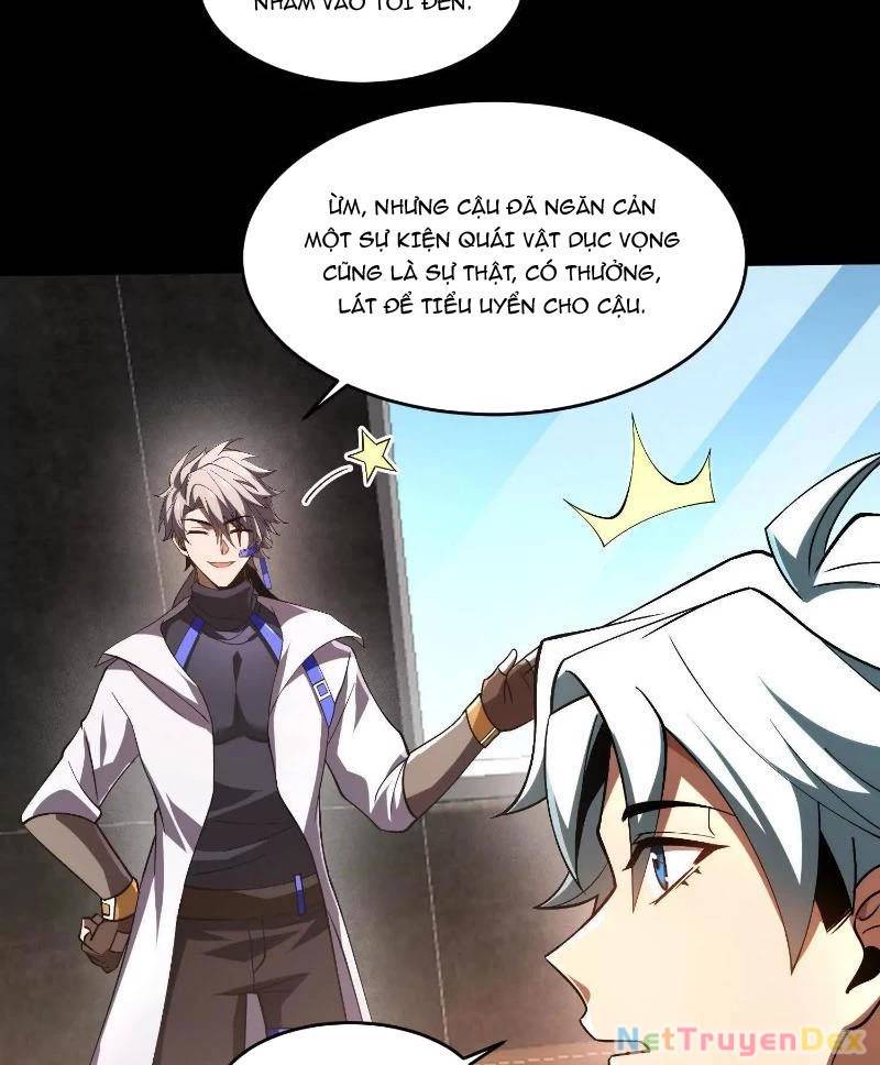 Thần Trò Chơi Dục Vọng - Chapter 40 - Page 19