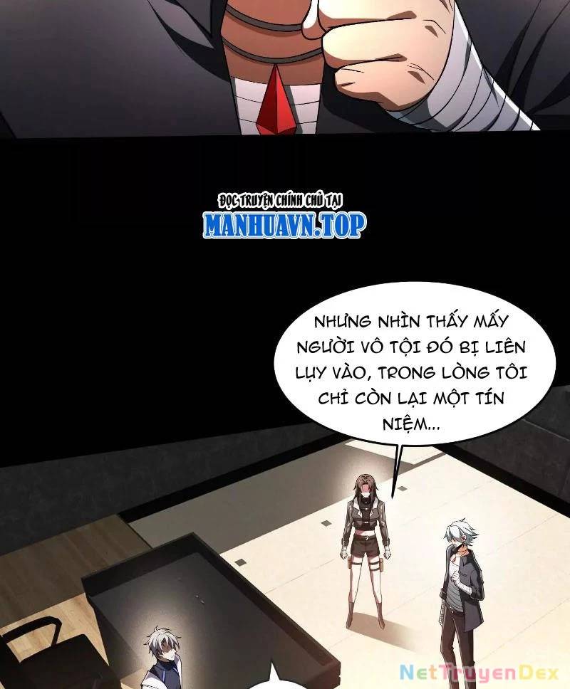 Thần Trò Chơi Dục Vọng - Chapter 40 - Page 21