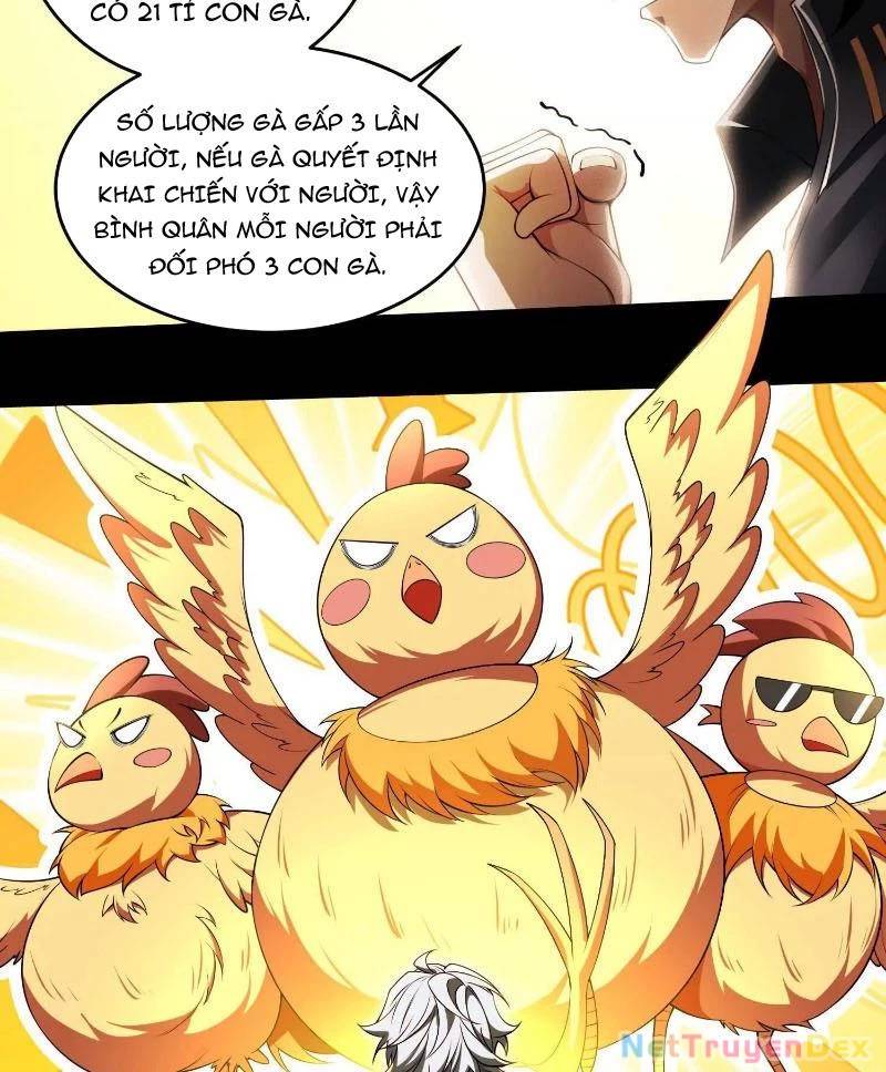 Thần Trò Chơi Dục Vọng - Chapter 40 - Page 23