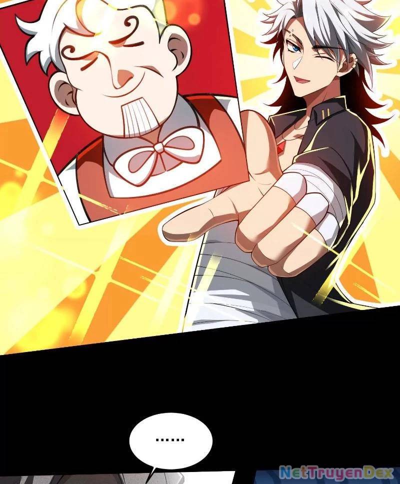 Thần Trò Chơi Dục Vọng - Chapter 40 - Page 25