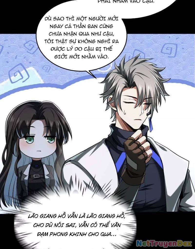 Thần Trò Chơi Dục Vọng - Chapter 40 - Page 31