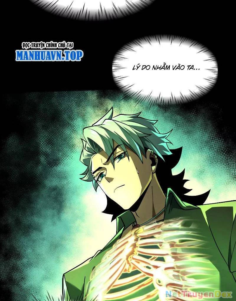 Thần Trò Chơi Dục Vọng - Chapter 40 - Page 32