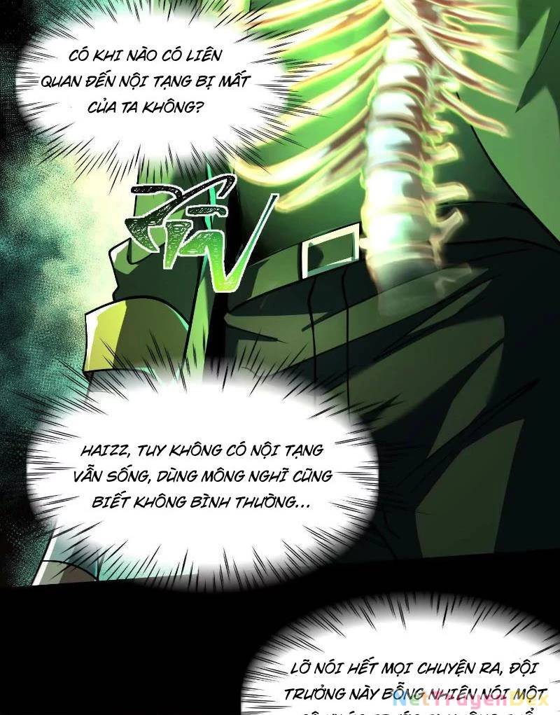 Thần Trò Chơi Dục Vọng - Chapter 40 - Page 33