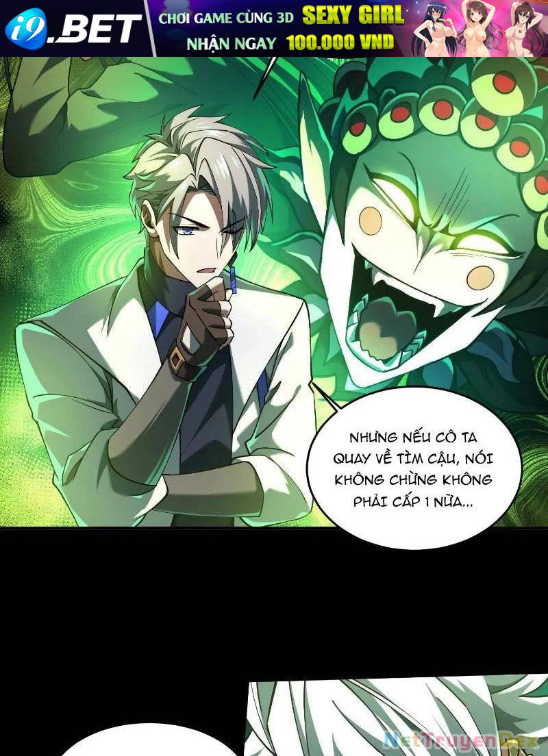 Thần Trò Chơi Dục Vọng - Chapter 40 - Page 38