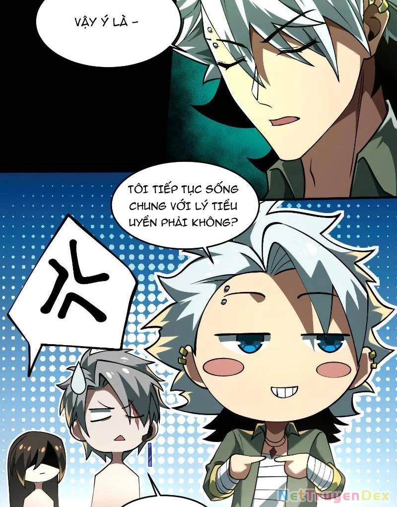 Thần Trò Chơi Dục Vọng - Chapter 40 - Page 39