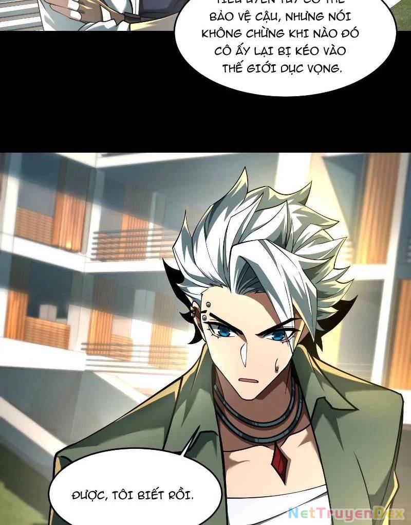 Thần Trò Chơi Dục Vọng - Chapter 40 - Page 41