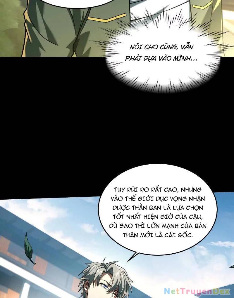 Thần Trò Chơi Dục Vọng - Chapter 40 - Page 42