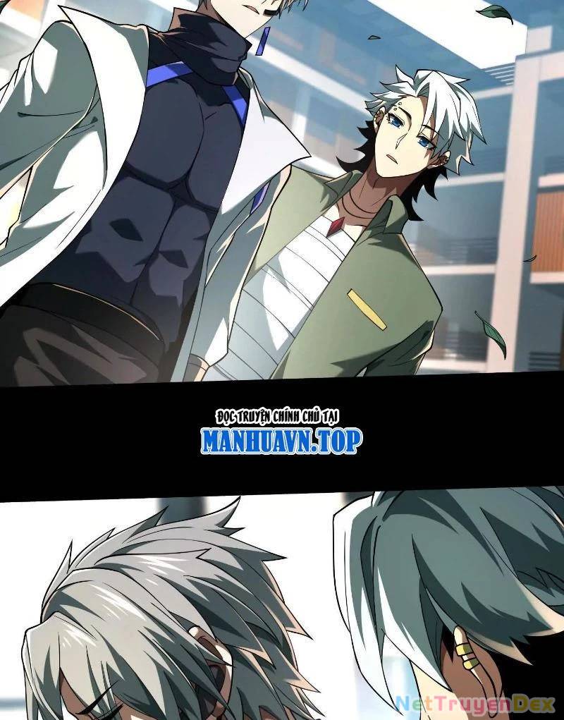 Thần Trò Chơi Dục Vọng - Chapter 40 - Page 43