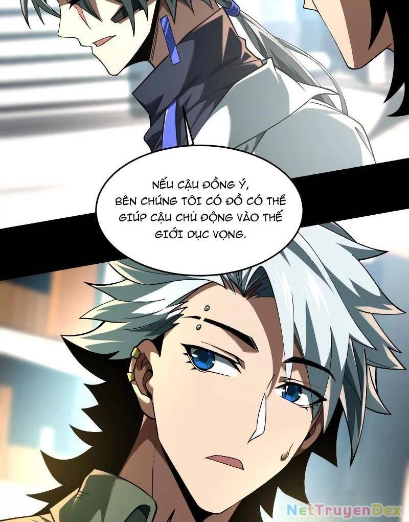 Thần Trò Chơi Dục Vọng - Chapter 40 - Page 44