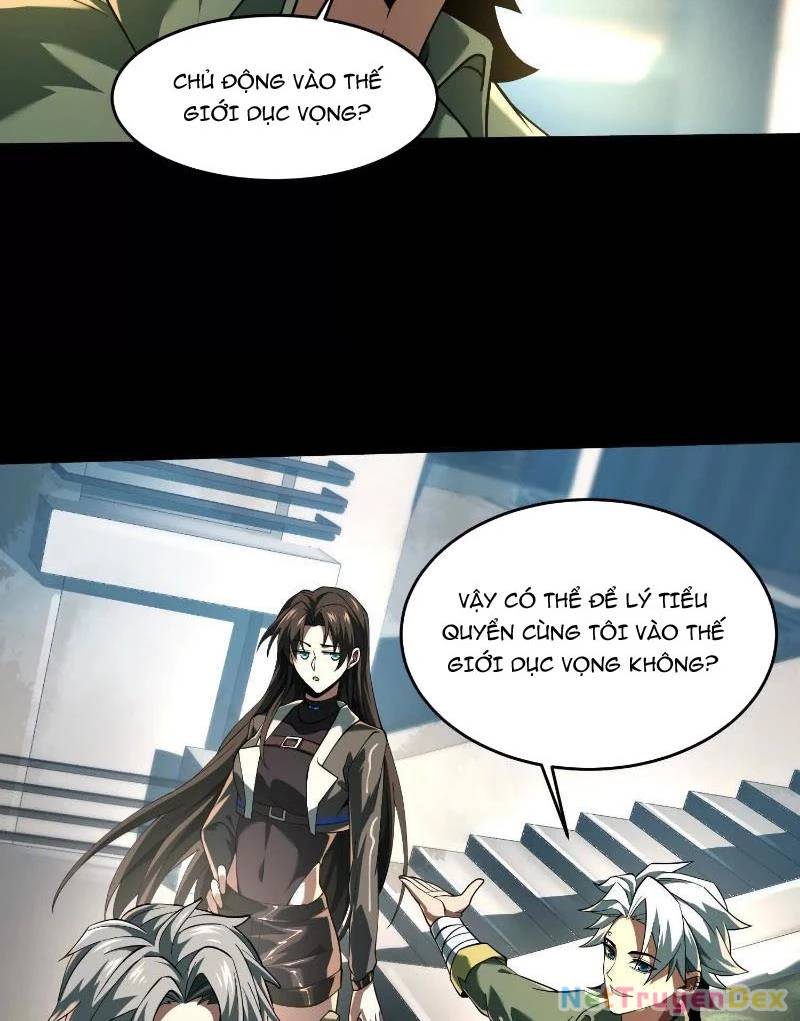 Thần Trò Chơi Dục Vọng - Chapter 40 - Page 45