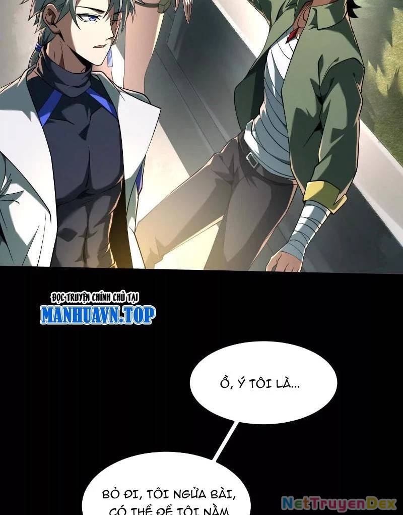 Thần Trò Chơi Dục Vọng - Chapter 40 - Page 46