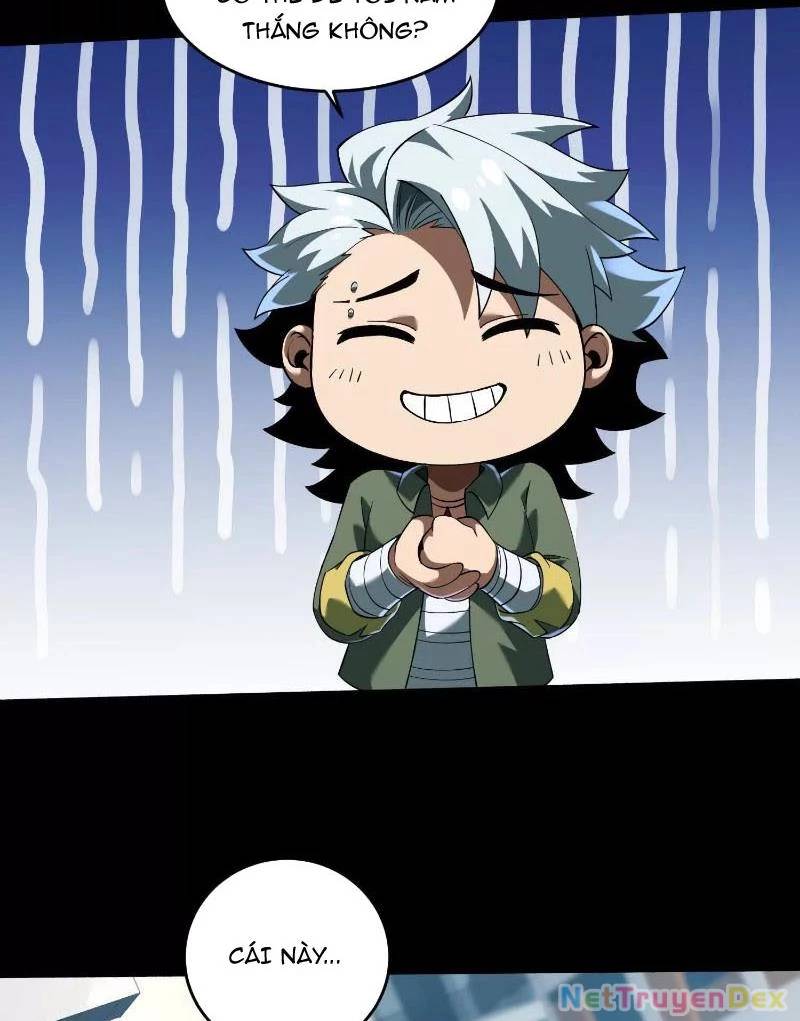 Thần Trò Chơi Dục Vọng - Chapter 40 - Page 47