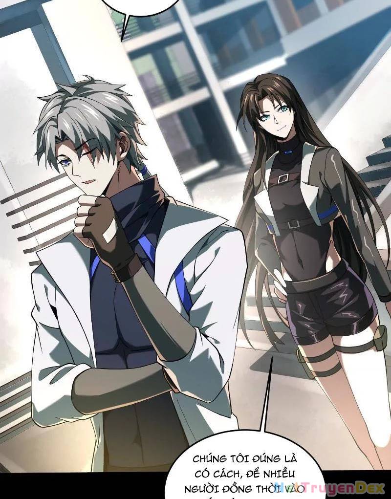 Thần Trò Chơi Dục Vọng - Chapter 40 - Page 48