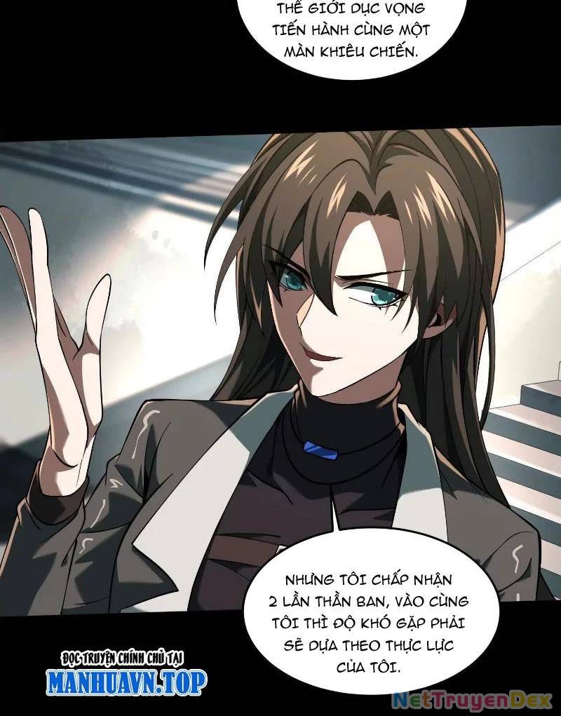 Thần Trò Chơi Dục Vọng - Chapter 40 - Page 49