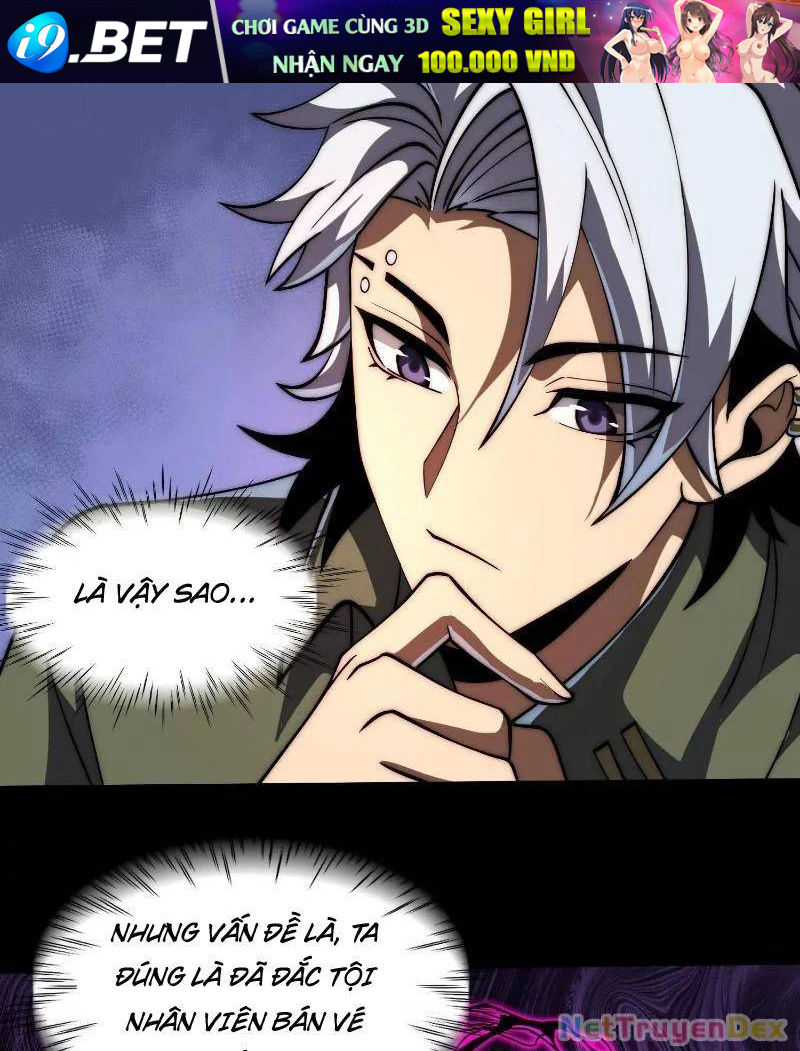 Thần Trò Chơi Dục Vọng - Chapter 40 - Page 5