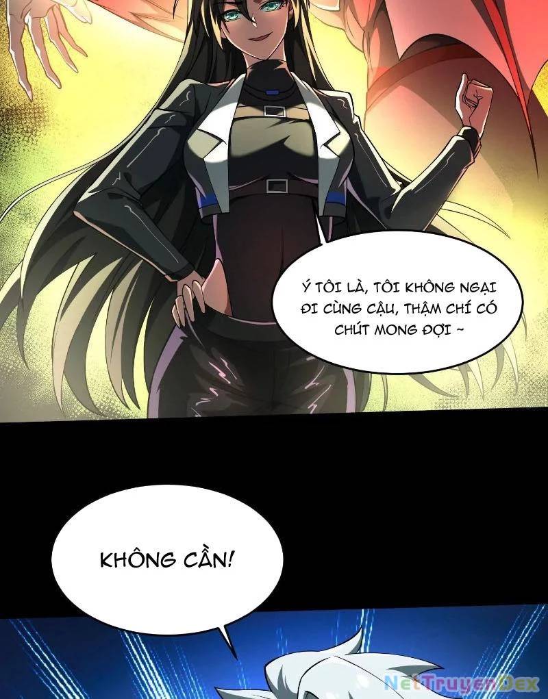 Thần Trò Chơi Dục Vọng - Chapter 40 - Page 51