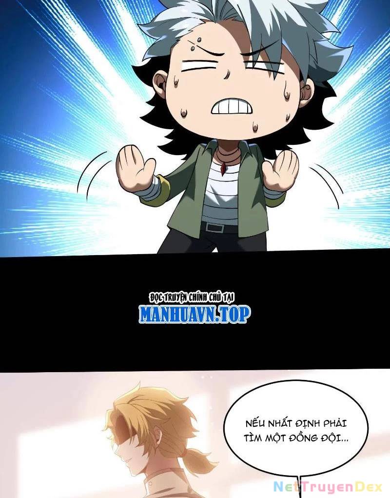 Thần Trò Chơi Dục Vọng - Chapter 40 - Page 52